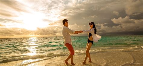 Ayada Maldives Maldives Honeymoon Packages Honeymoon Dreams