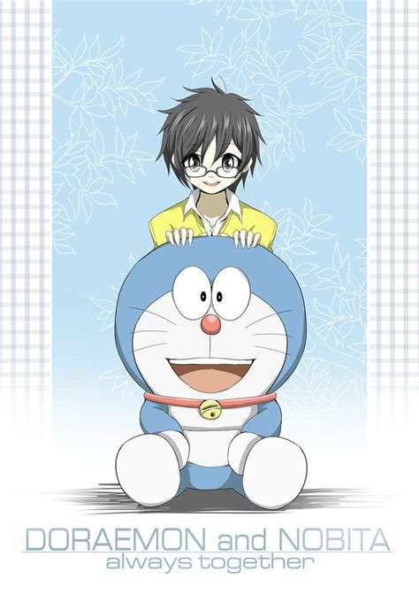 Doraemon Doraemon Anime Fan Art