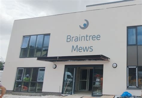 Project Completed Avery Braintree Mews Care Home Advanced Automated