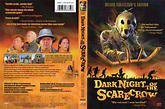 The Horrors of Halloween: DARK NIGHT OF THE SCARECROW (1981) TV Guide ...