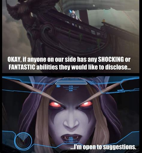 Pin On World Of Warcraft Memes