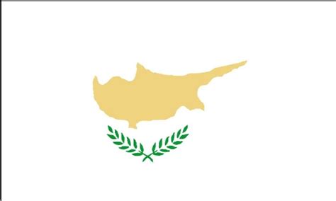 Free Picture Flag Cyprus