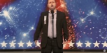 Paul Potts: what happened to BGT's first winner, who released seven ...