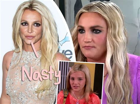 britney spears says sister jamie lynn was a total bitch in the zoey 101 days perez hilton