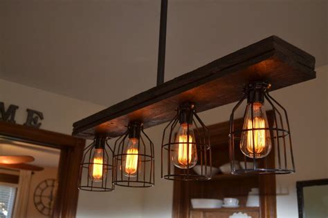 Pendant Lighting 30 Rustic Modern And Farmhouse Options Insteading