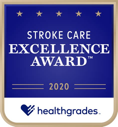 Stroke Care Services Cheyenne Regional Medical Center