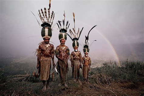 20 Tribes From Around The World Facts Bridage
