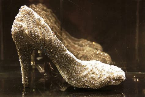 15 Most Expensive Womens Shoes Ever Sold 2023 List