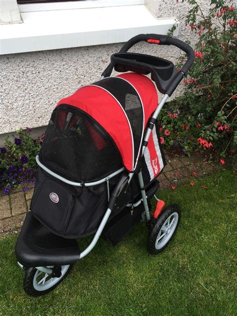 Dog Buggy New In Linlithgow West Lothian Gumtree