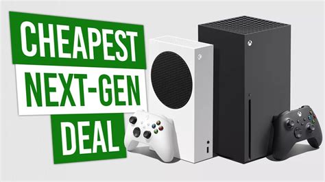 Save Money On Xbox Series X And Series S Xbox Game Pass Ultimate Youtube