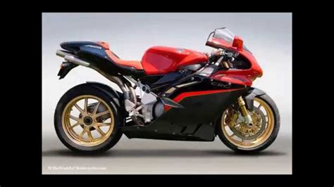 2014 Top 10 Fastest Motorcycles In The World Youtube
