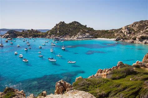 Top 20 Vacation Rentals And Apartments In Sardinia Staylist
