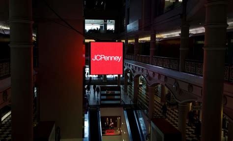 Is Your Jcpenney Store Closing Heres The Full List Of 136 Stores That