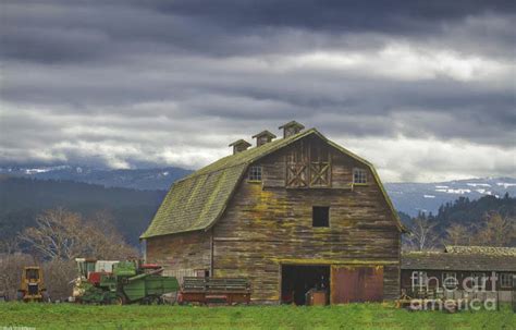Beware Of The Bigger Barn Syndrome By Scottaphillips