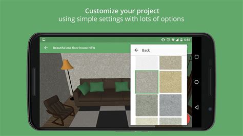 Home improvement and home design are big deals. Planner 5D - Home Design APK Free Android App download ...