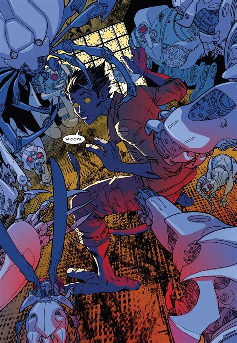 Nightcrawler Nightcrawler Comic Nightcrawler Marvel Nightcrawler