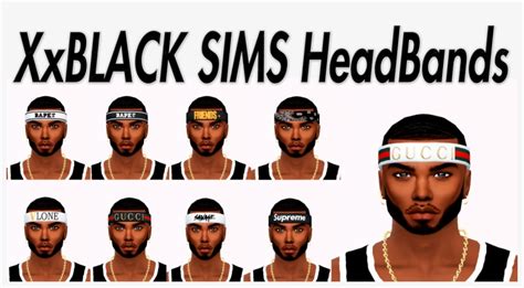 Download Sims 4 Cc Finds Xxblacksims Sims 4 Bape Cc Transparent Png