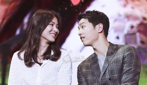 Born september 19, 1985) is a south korean actor. Song Joong Ki and Song Hye Kyo are Getting Married ...
