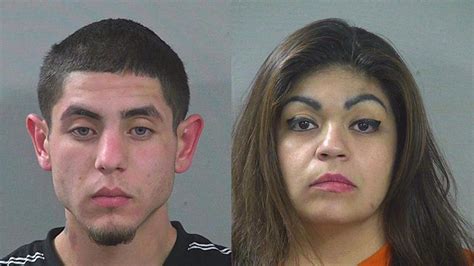 Police ATF Raid Leads To Meth Trafficking Charges For Nampa Pair