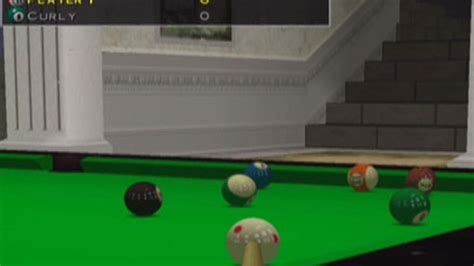 Virtual Pool Tournament Edition Review Virtual Pool Tournament