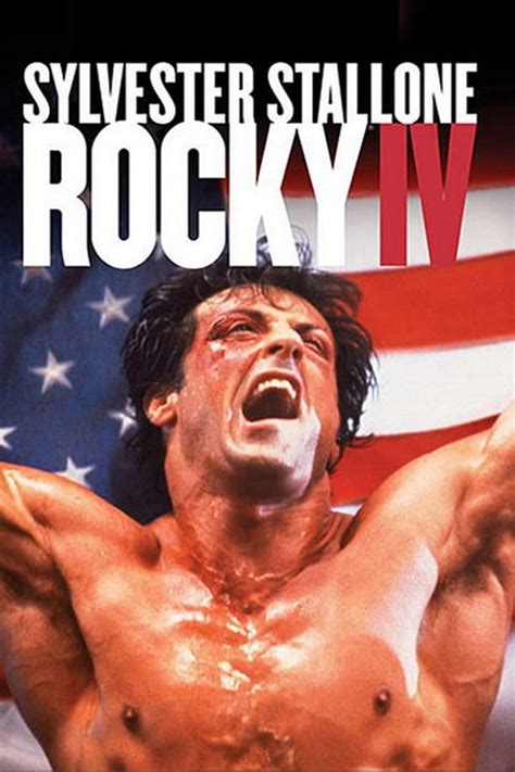 Ver 磊 Rocky 4 1985 Pelicula Completa Español Latino Inglés Hd Elcine