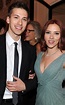 Scarlett and Hunter Johansson from Stars' Sexy Siblings | E! News