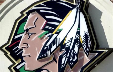 Free Download Over The University Of North Dakotas Fighting Sioux