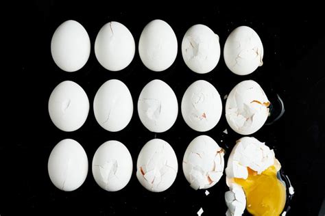 How To Tell If Eggs Have Gone Bad