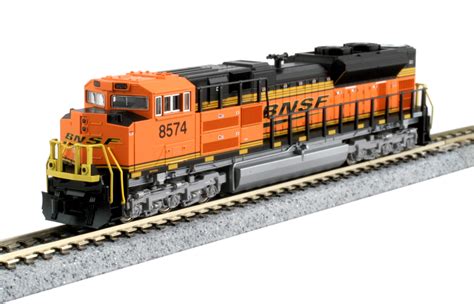 N Scale Kato Usa 176 8525 Ls Locomotive Diesel Emd Sd70