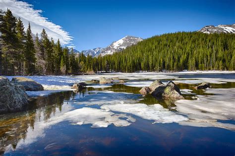 25 Best National Parks In The Usa Road Affair