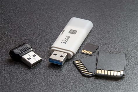 Flash Drives And Cloud Backups For Survival Modern Survival Online