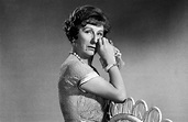 Judith Anderson - Turner Classic Movies