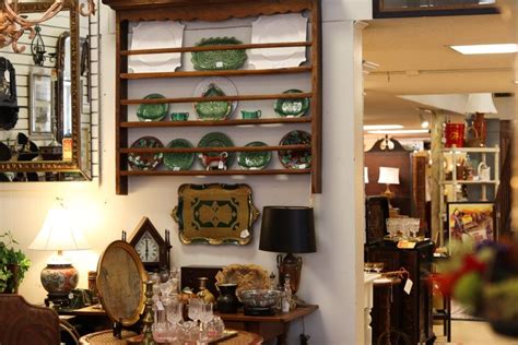 Your Guide To Shopping 10 Of Birminghams Best Antique Stores Like