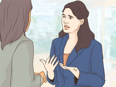 Ways To Be Assertive In A Relationship WikiHow