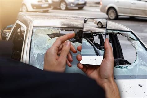 Tips For Taking Good Car Accident Photos Abrahamson And Uiterwyk Florida