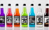 Sodas Jones