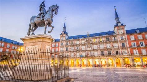 España, esˈpaɲa (listen)), formally the kingdom of spain (spanish: España lanza una campaña para fomentar el turismo post ...