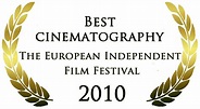 No 9 Productions: COMMITTED wins at the European Independent Film Festival