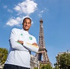 Celtic ace Christopher Jullien hopes to follow in wife’s footsteps by ...