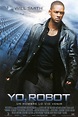Yo, Robot - Película 2004 - SensaCine.com