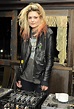 The 25 best PEOPLE - Alison Mosshart images on Pinterest | Alison mosshart, Rocker Style and ...