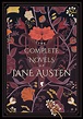 The Complete Novels of Jane Austen - Jane Austen