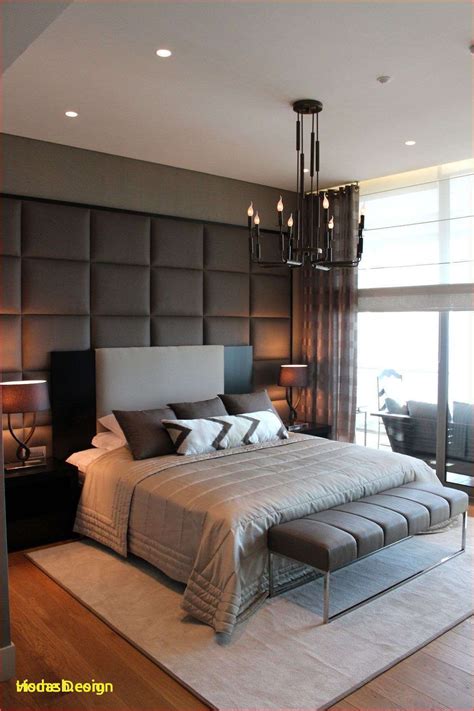 Decoration Ideas Small Bedrooms Elegant Luxury Modern