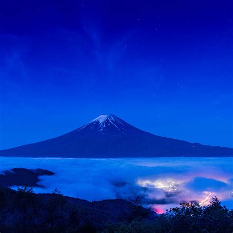 Mount Fuji Wallpapers Top Free Mount Fuji Backgrounds Wallpaperaccess
