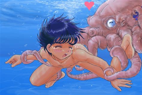 Gay Octopus Porn Xxx Pics