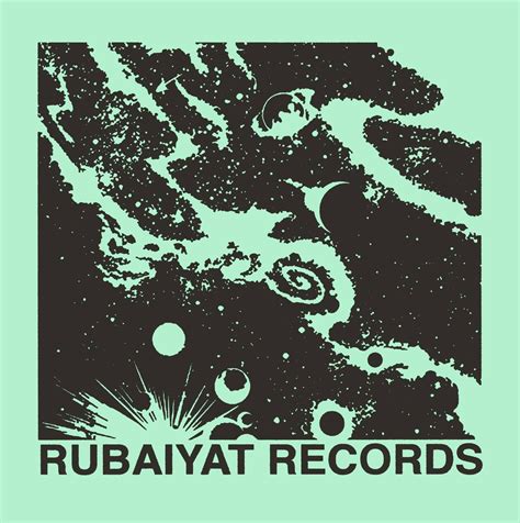 12 Rubaiyat Records