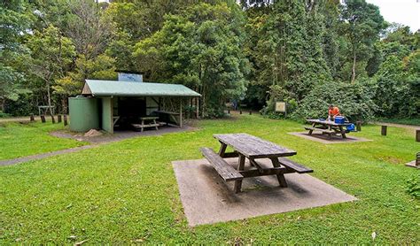 These park tables are available with three mounting options: Bar Mountain picnic area | NSW National Parks
