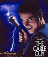 Opinion | ‘The Cable Guy’ was ahead of its time - The Daily Illini