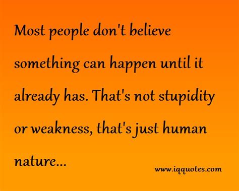 Quotes About Bad Human Nature 32 Quotes