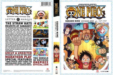 One Piece Season Voyage Release Date